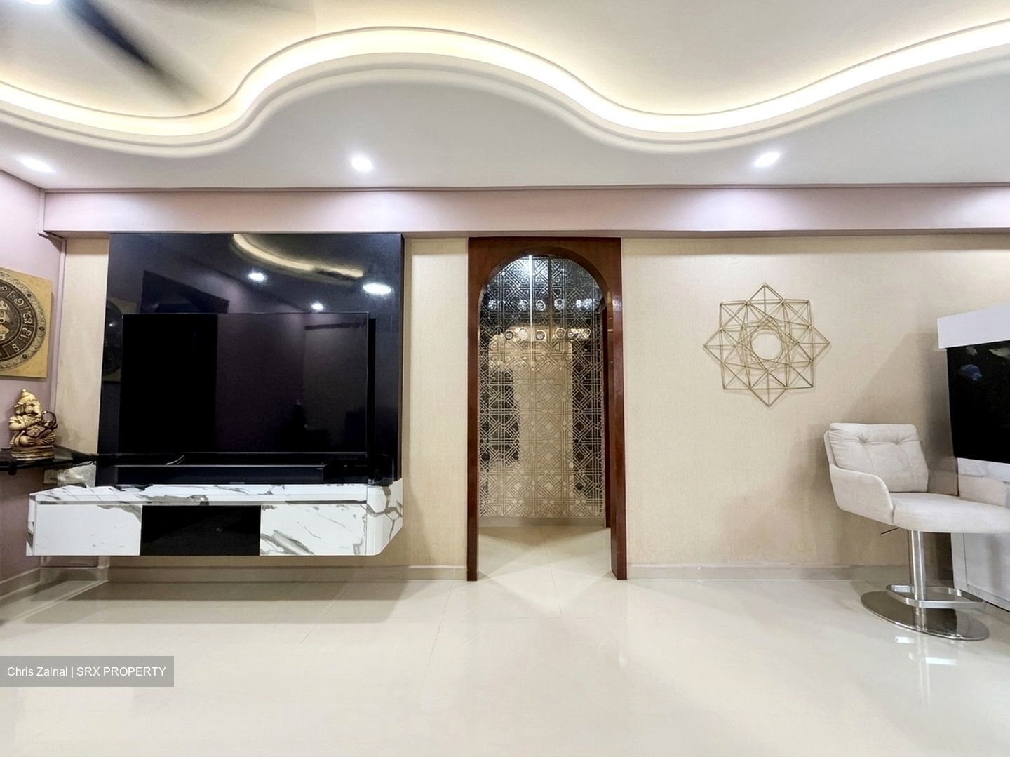 Blk 306 Clementi Meadows (Clementi), HDB 4 Rooms #556649641
